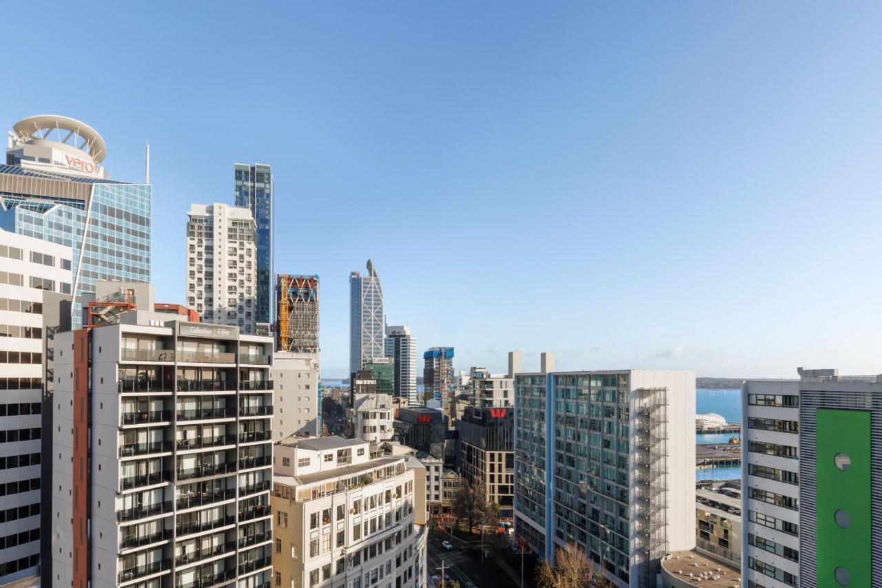 Imagine Beach Road 奥克兰 外观 照片